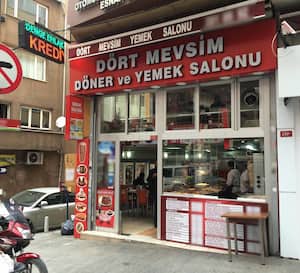 Dort Mevsim Gaziantep Yemekleri Fiyatlari Ve Ozellikleri
